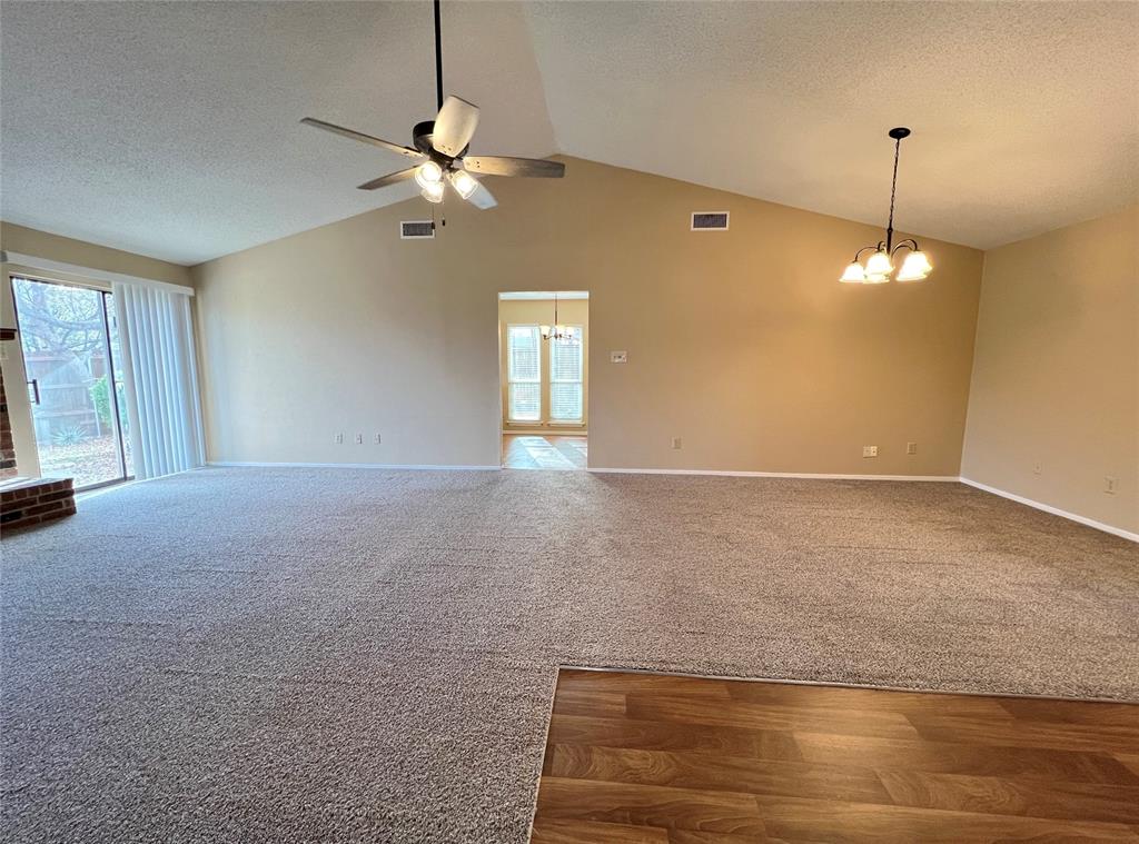 Timbercreek Comm #11 - Residential Lease