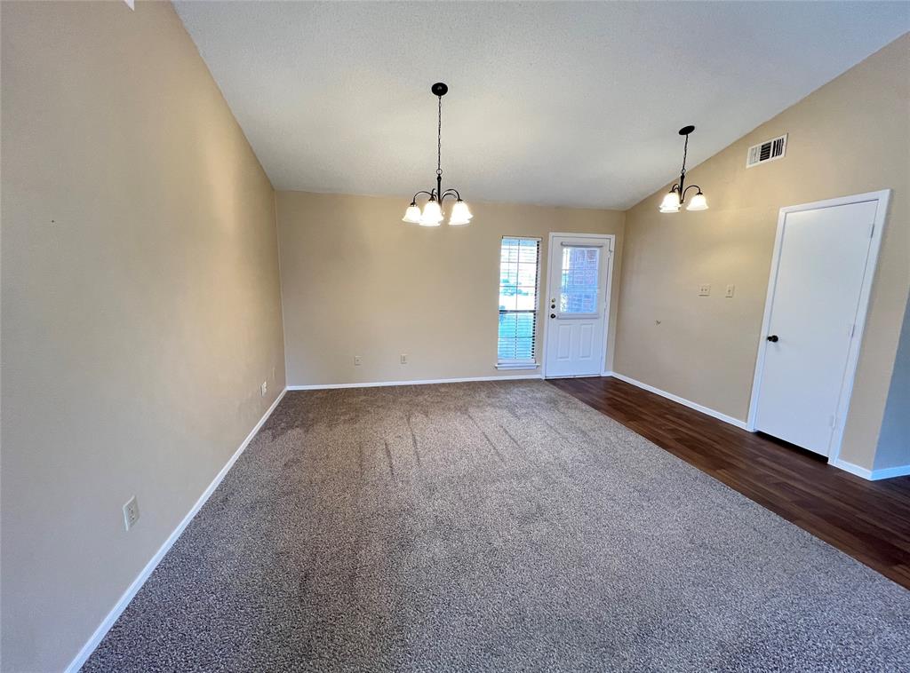 Timbercreek Comm #11 - Residential Lease