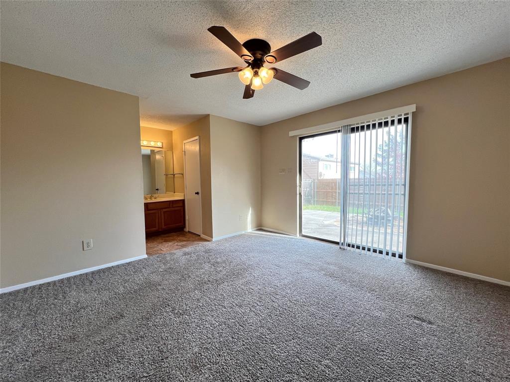 Timbercreek Comm #11 - Residential Lease