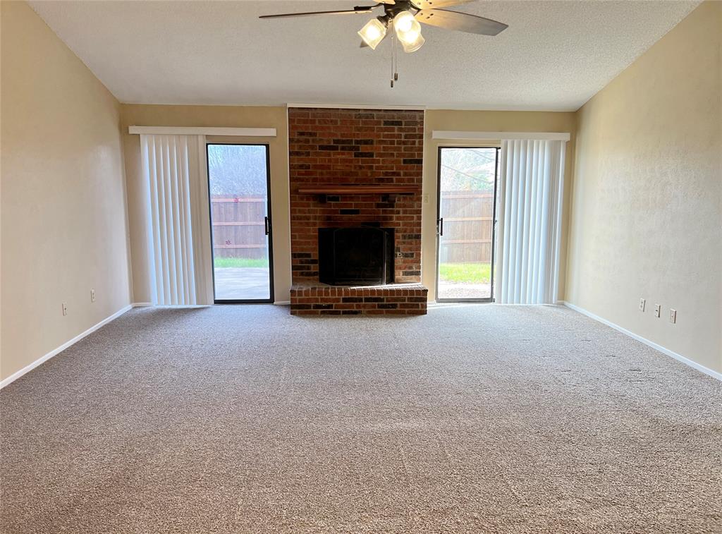 Timbercreek Comm #11 - Residential Lease