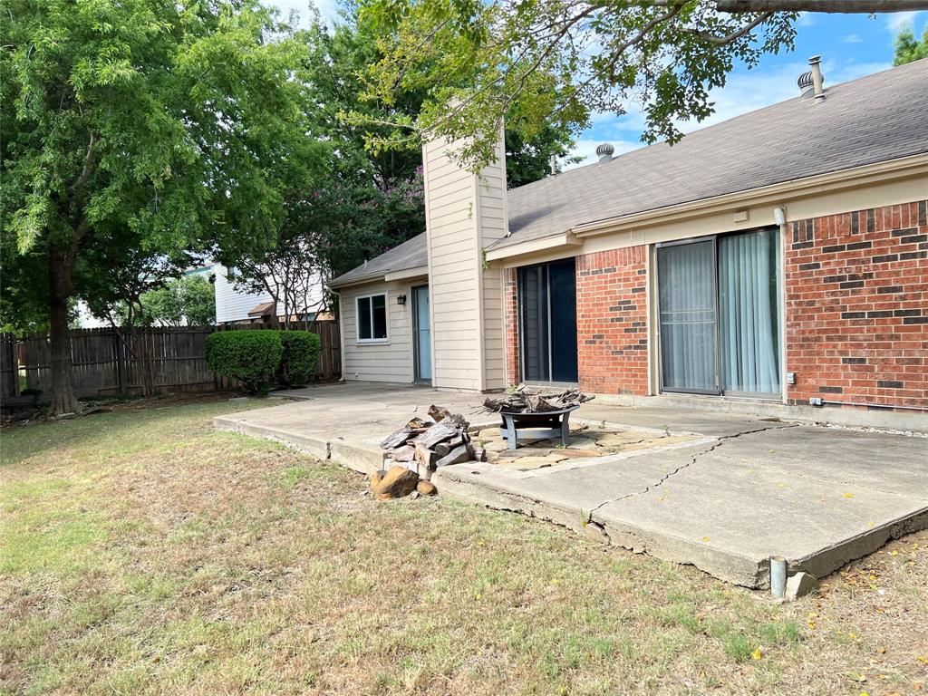 Timbercreek Comm #11 - Residential Lease