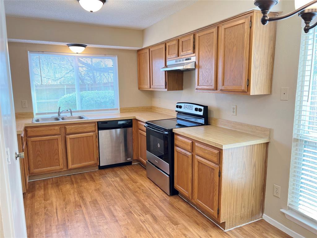 Timbercreek Comm #11 - Residential Lease