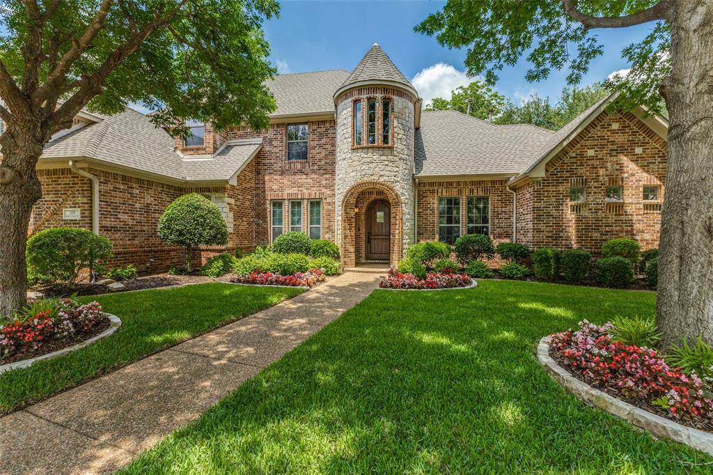 305 Black Walnut Drive