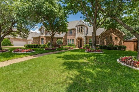 305 Black Walnut Drive Garland TX 75044