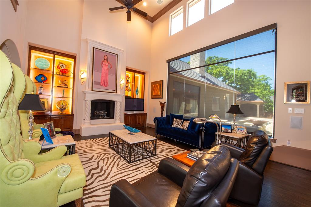 Walker Farms Add - Residential