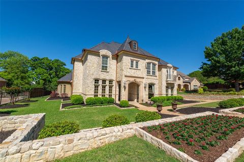 Property photo of 3904 Wagon Wheel Drive, Grapevine, TX 76051