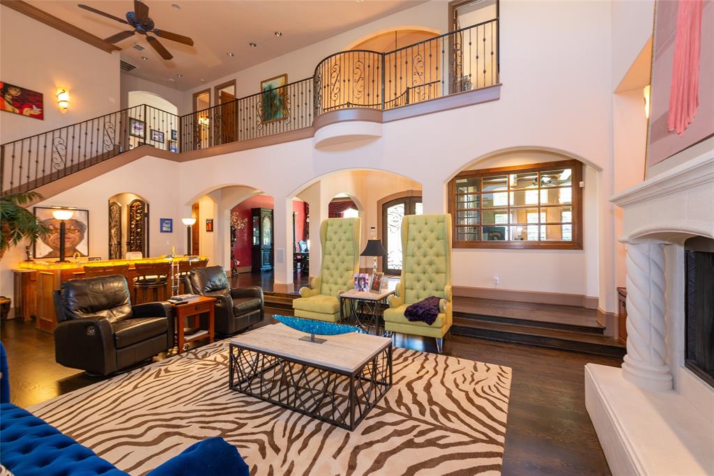 Walker Farms Add - Residential