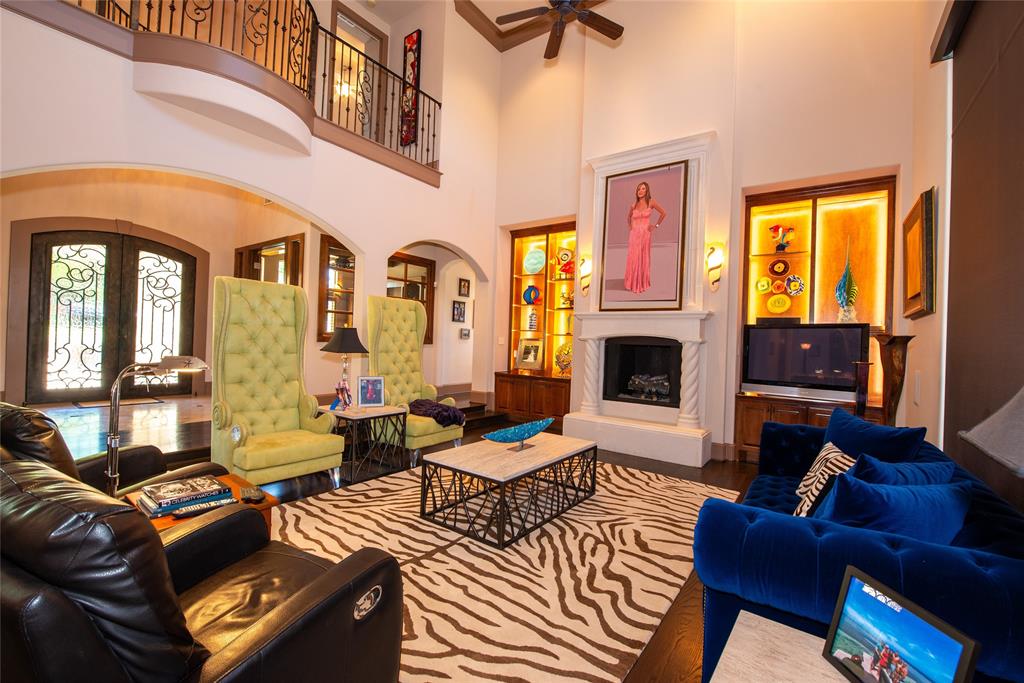 Walker Farms Add - Residential