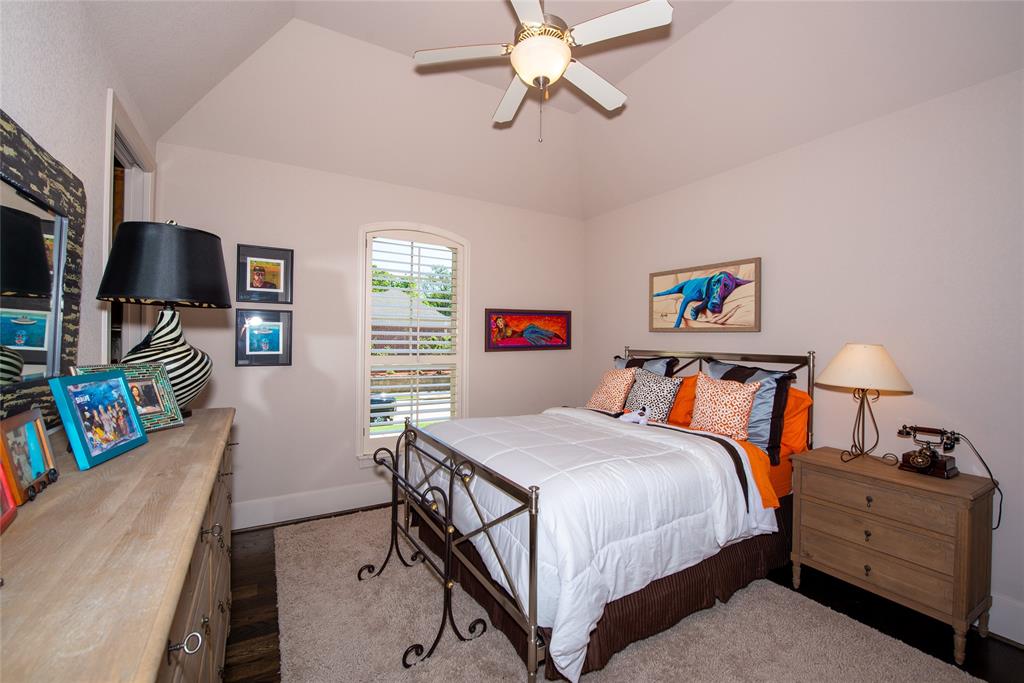 Walker Farms Add - Residential