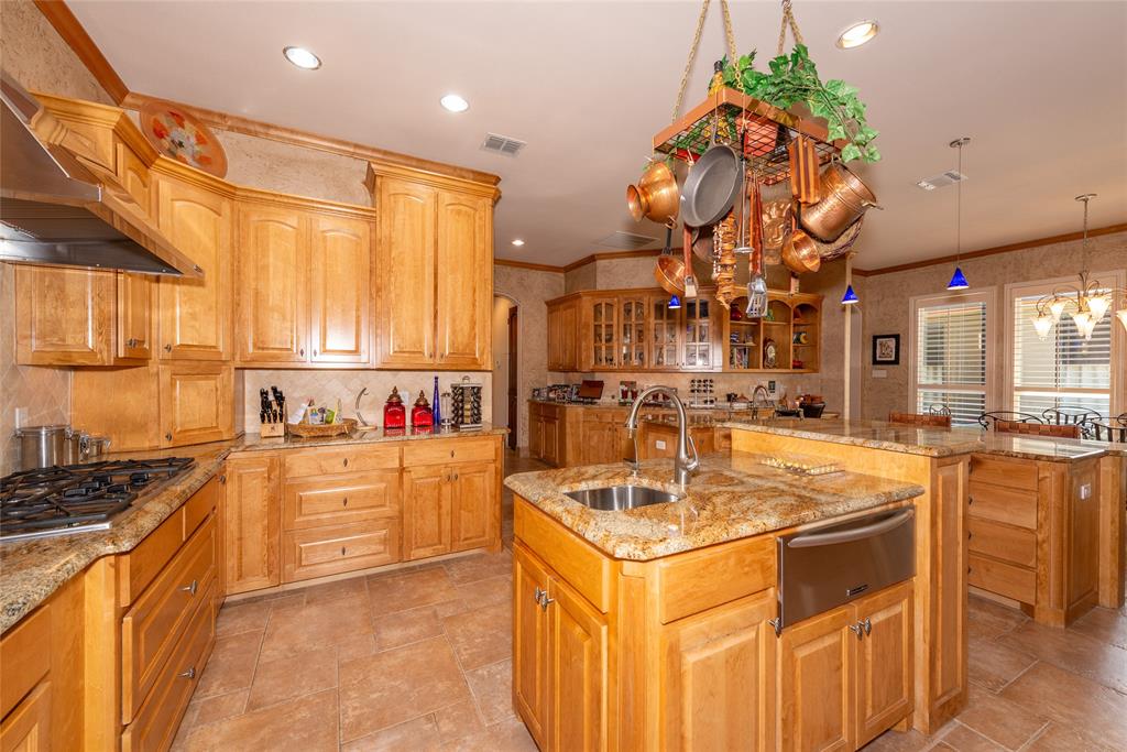 Walker Farms Add - Residential