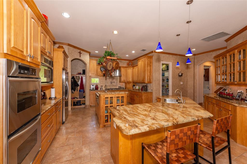 Walker Farms Add - Residential