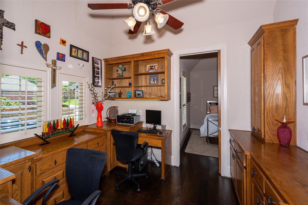 Walker Farms Add - Residential