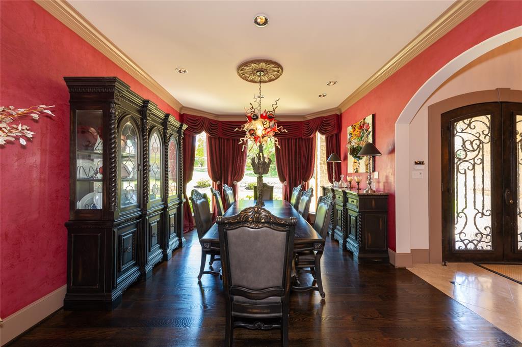 Walker Farms Add - Residential