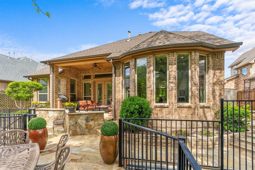 Flagstone Ph II - Residential