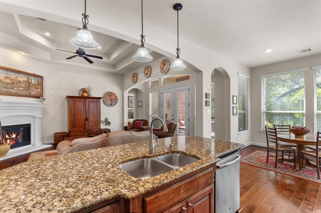 Flagstone Ph II - Residential