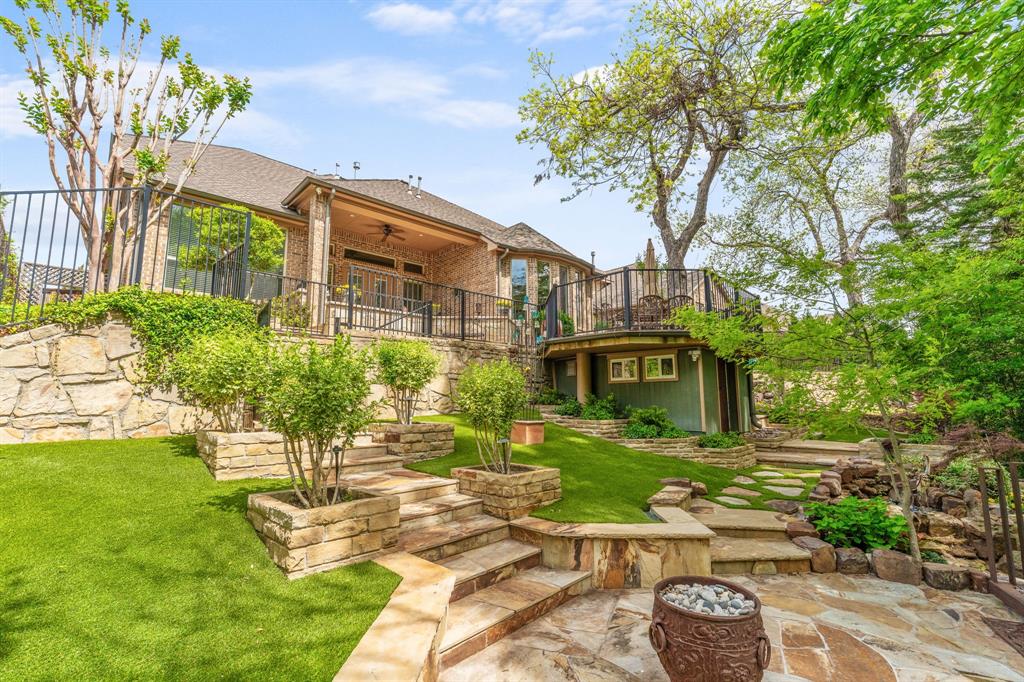 Flagstone Ph II - Residential