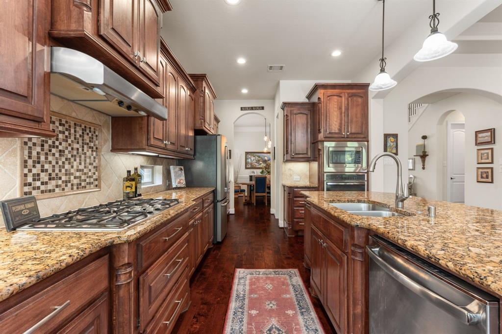 Flagstone Ph II - Residential