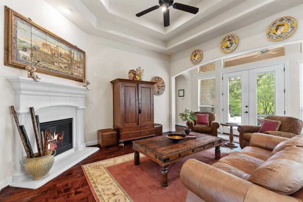 Flagstone Ph II - Residential