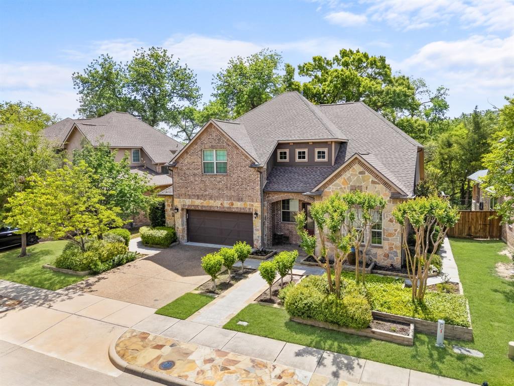 Flagstone Ph II - Residential