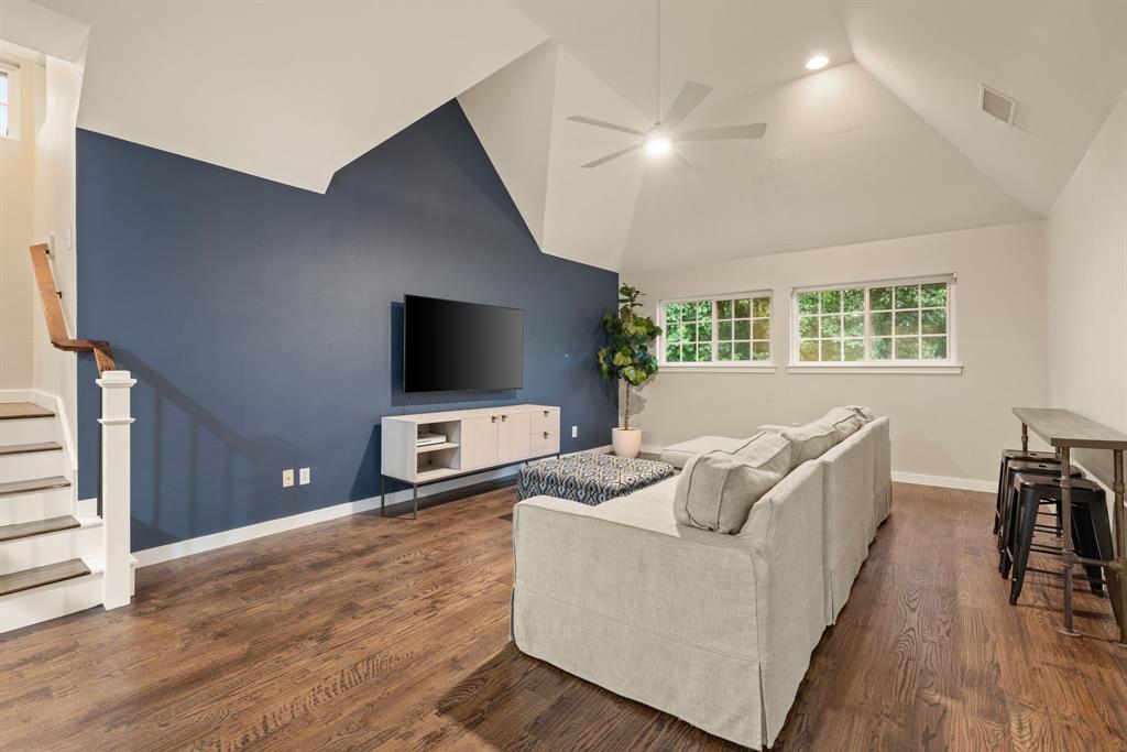 Hills Of Central Park The - Residential