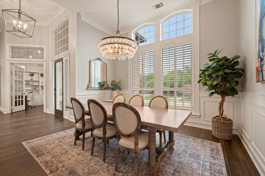 Hills Of Central Park The - Residential