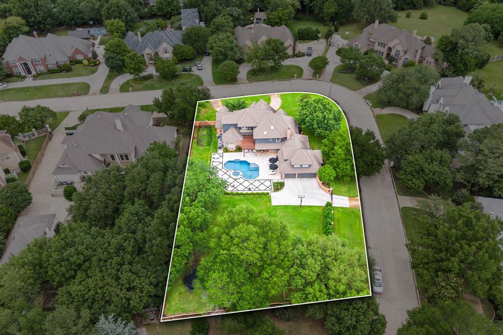 Hills Of Central Park The - Residential