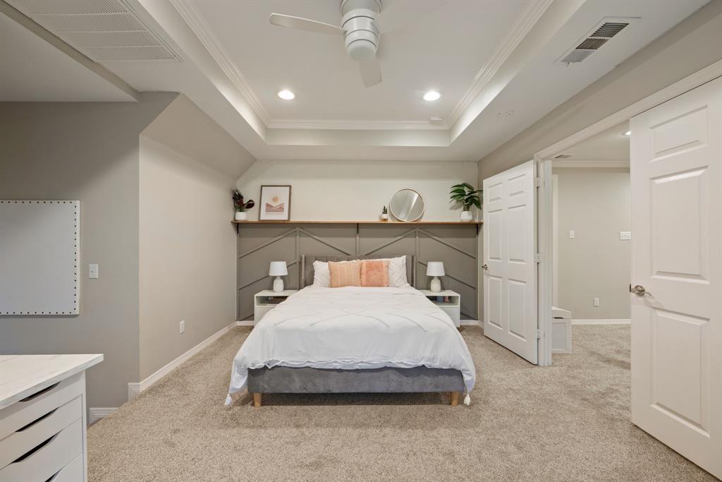 Hills Of Central Park The - Residential