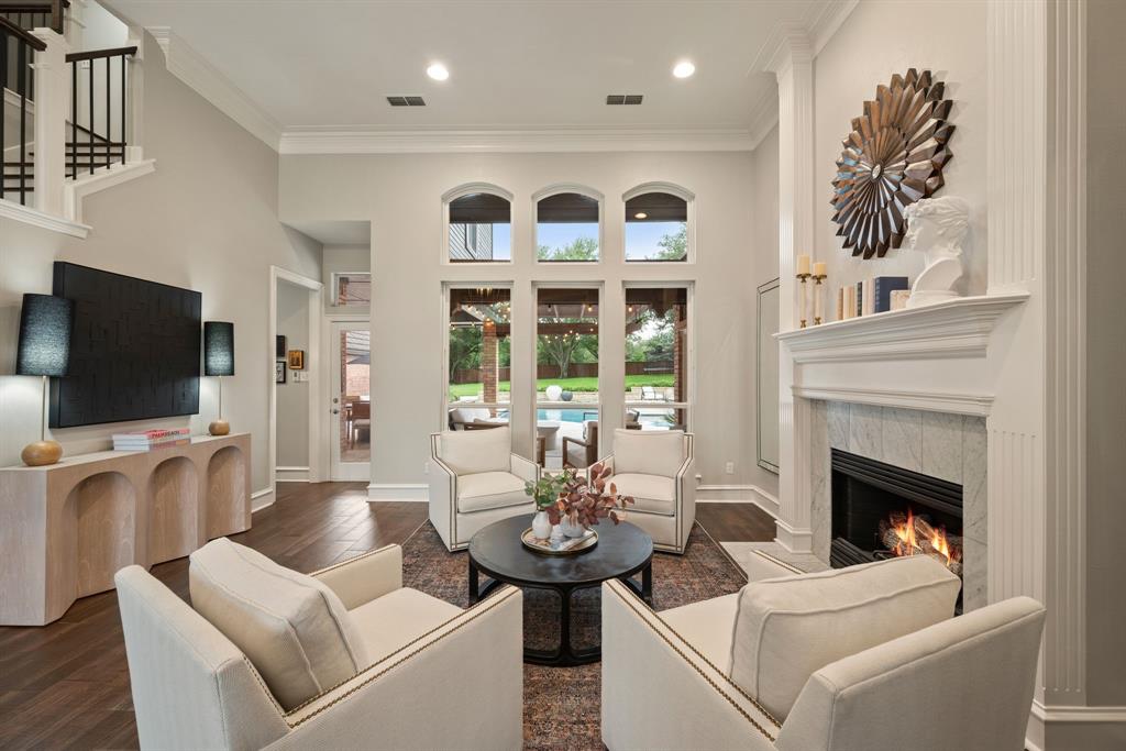 Hills Of Central Park The - Residential