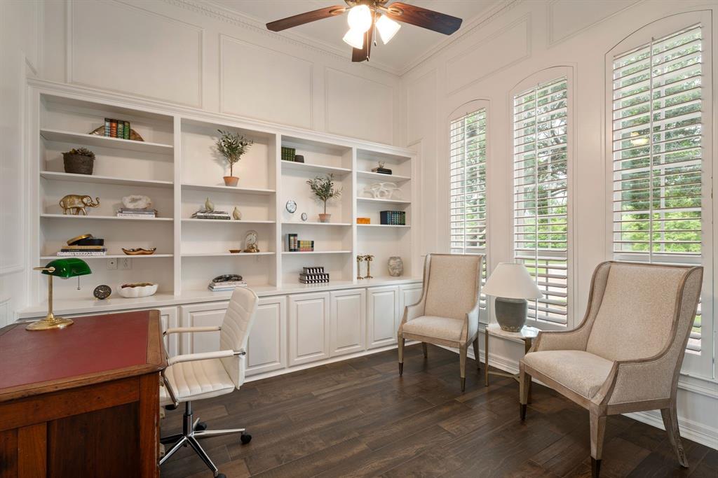 Hills Of Central Park The - Residential