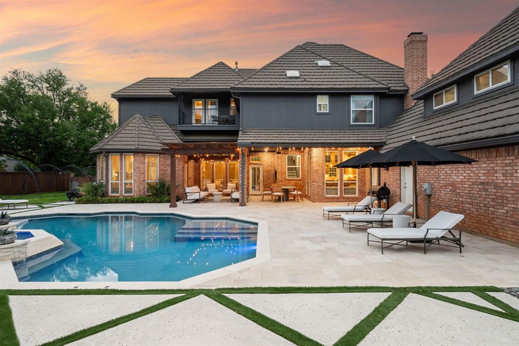 Hills Of Central Park The - Residential