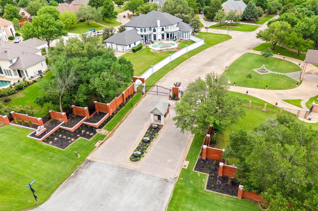 Hills Of Central Park The - Residential