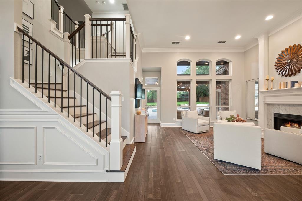 Hills Of Central Park The - Residential