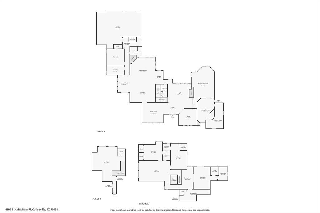 Hills Of Central Park The - Residential