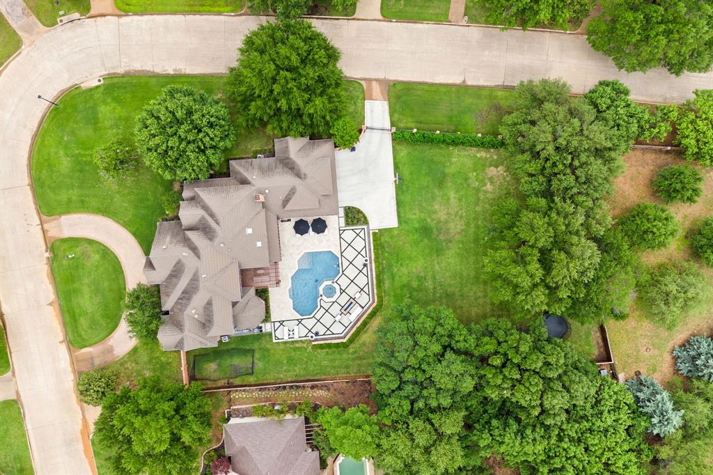 Hills Of Central Park The - Residential