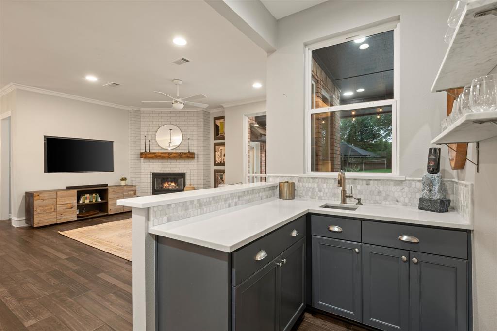 Hills Of Central Park The - Residential