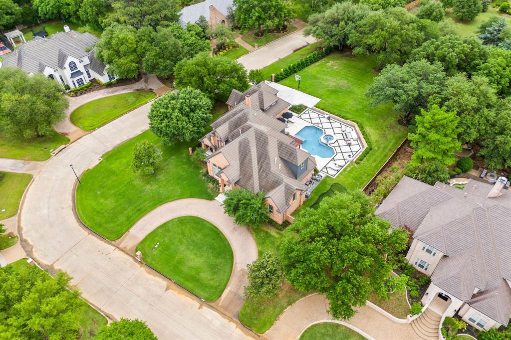 Hills Of Central Park The - Residential