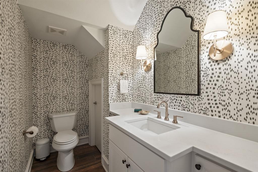 Hills Of Central Park The - Residential