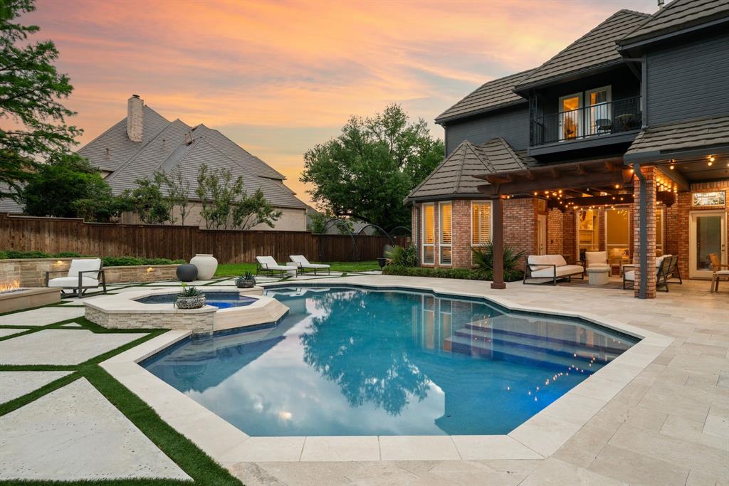 Hills Of Central Park The - Residential