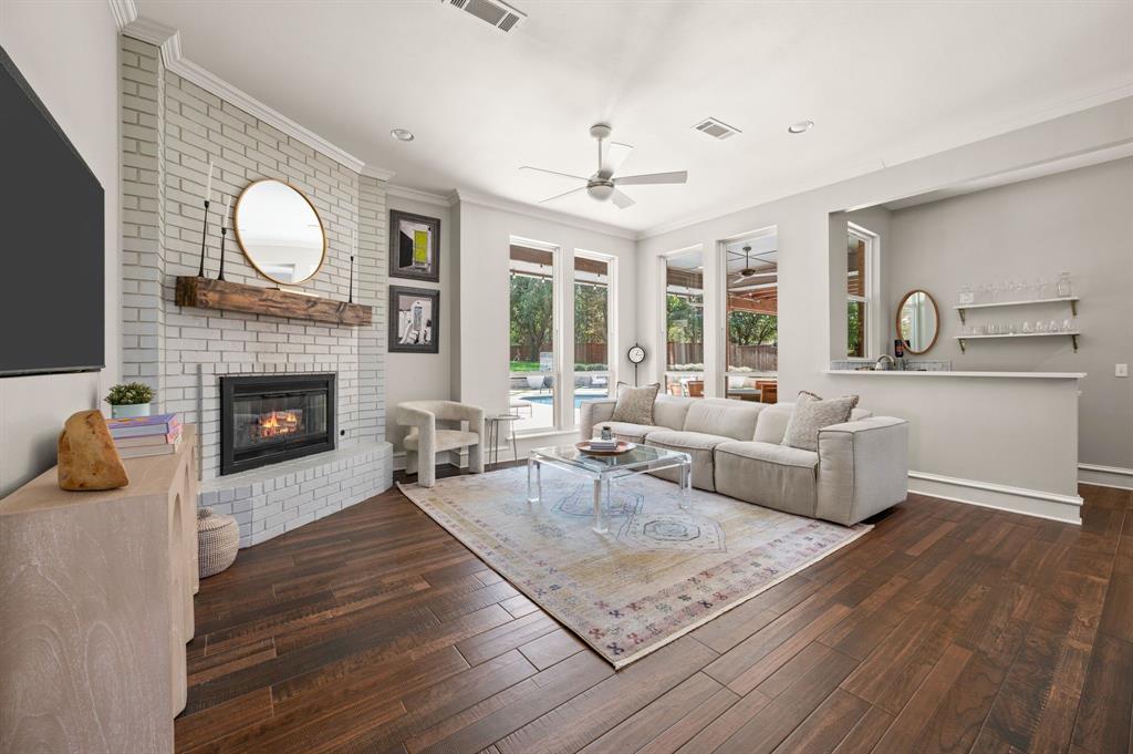 Hills Of Central Park The - Residential