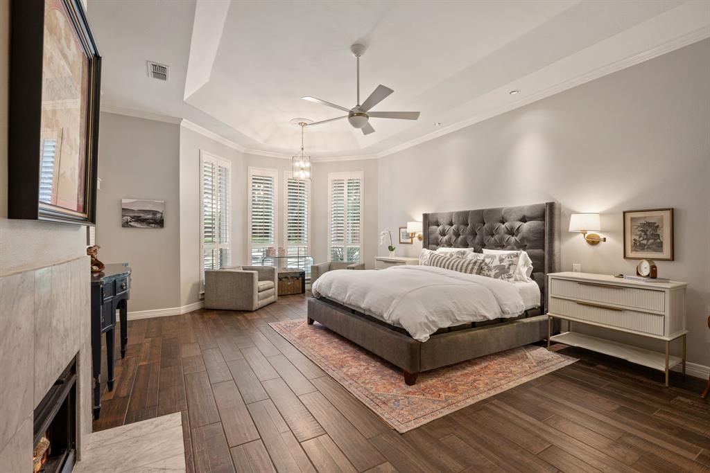 Hills Of Central Park The - Residential