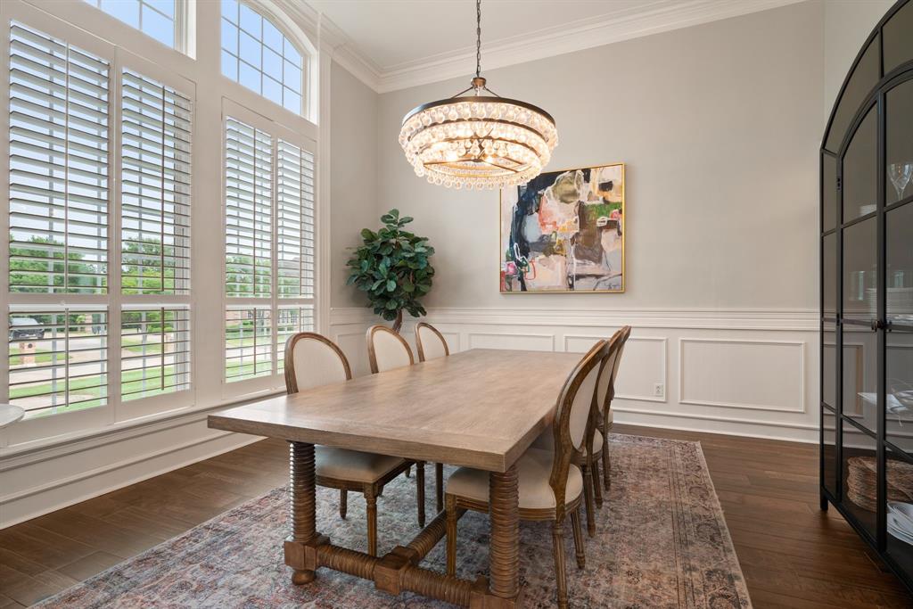 Hills Of Central Park The - Residential