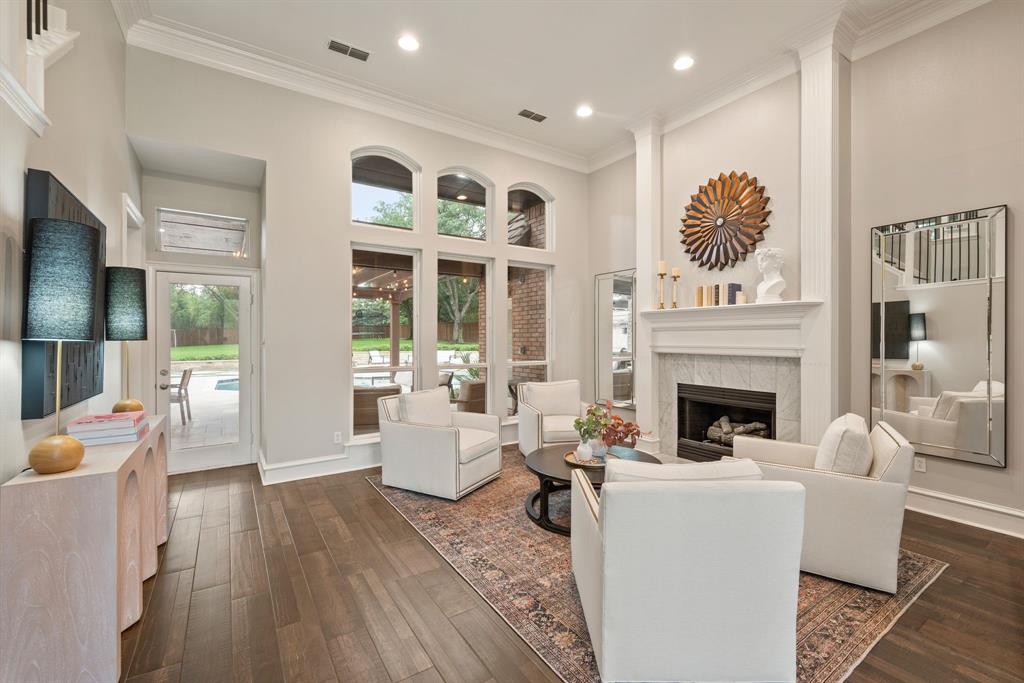 Hills Of Central Park The - Residential