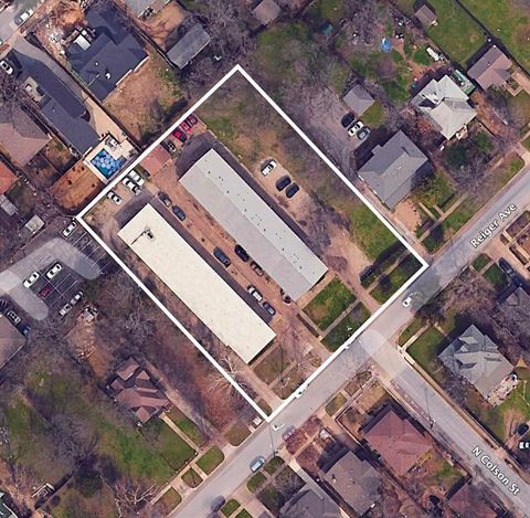 Photo of 4523-4601 Reiger Avenue, Dallas, TX 75246 (MLS # 21275528)