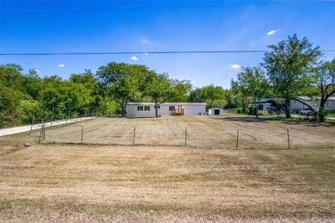 A home in Springtown