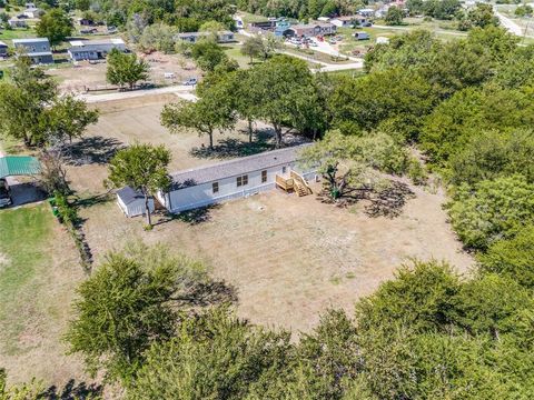 A home in Springtown