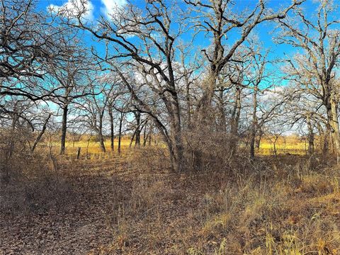 17101B Fm-920 Poolville TX 76487