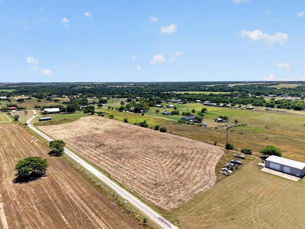 Photo of TBD3 Lone Elm Road, Waxahachie, TX 75167 (MLS # 21349977)
