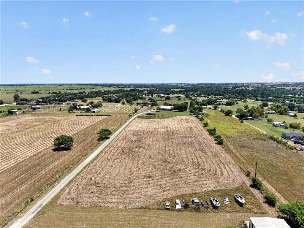 Photo of TBD3 Lone Elm Road, Waxahachie, TX 75167 (MLS # 21349977)
