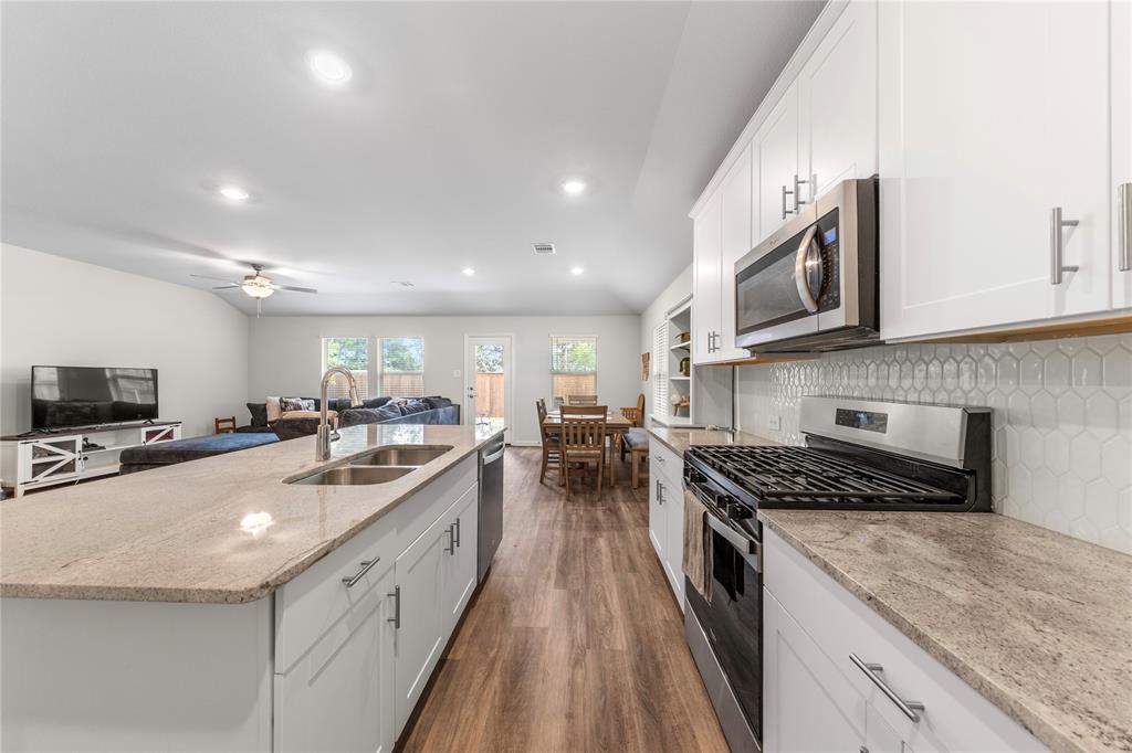 Lakehaven - Residential