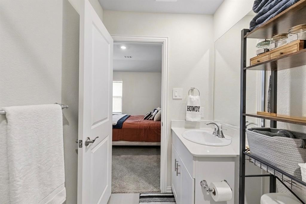 Lakehaven - Residential